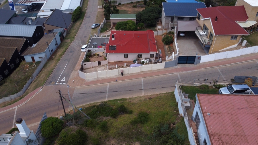 0 Bedroom Property for Sale in De Bakke Western Cape